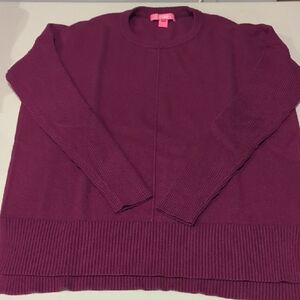 Lilly Pulitzer Mavie Sweater